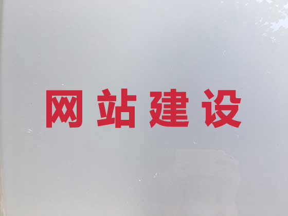 聊城专业网站建设